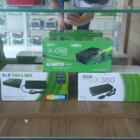 Fonte Para Xbox One ( Loja na cohab) Total Segurança na Sua Compra. Adquira Já! - Foto 2