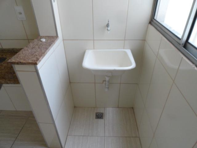 Aluguel - Apartamento - Parque das Indústrias Betim-MG - Foto 10