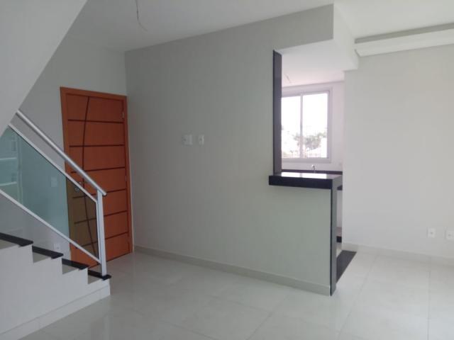 Área privativa à venda, 2 quartos, 2 vagas, santa terezinha - belo horizonte/mg - Foto 6