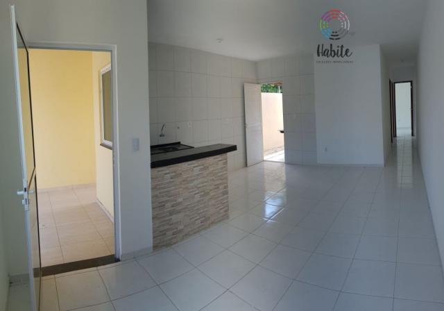 Casa, Centro, Aquiraz-CE - Foto 4