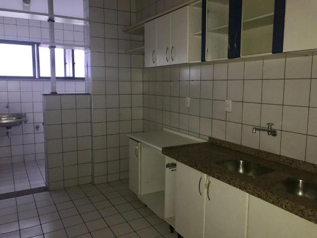 AP0481 - Apartamento muito espaçoso próximo ao RioMar - Foto 17