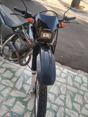 Tornado XR 250 2008