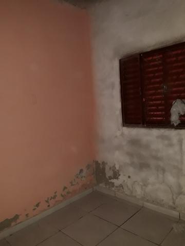 Vendo essa casa alvenaria na betel rua Mâncio Lima ñ 08 - Foto 4