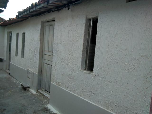 Aluguel de Kitnet