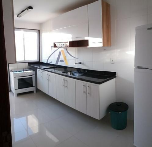 Linda casa Duplex independente no foguete 4 suítes de frente para o mar - Foto 6