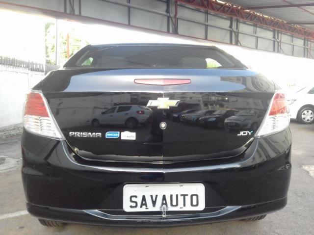 Chevrolet Prisma Prisma Sed. Joy 1.0 8V FlexPower 4p 4P - Foto 6