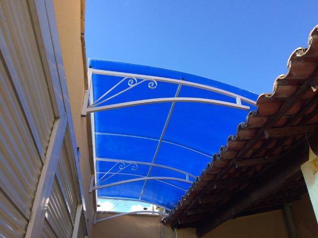Fabricação e instalação - Foto 2