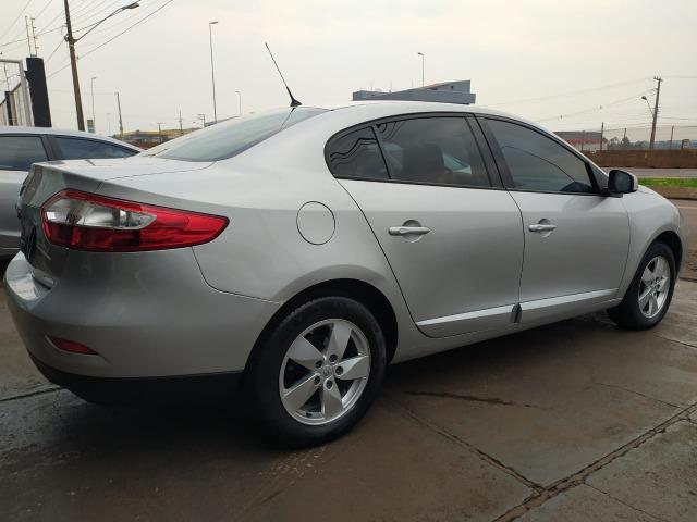 Renault Fluence - Foto 6