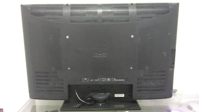 TV LCD 42 polegadas semptoshiba - Foto 5