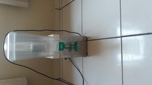 Refresqueira ou suqueira