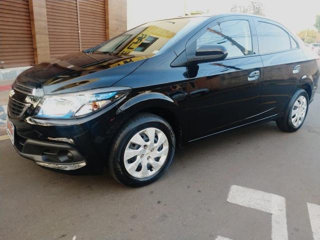 CHEVROLET PRISMA 2014/2015 1.4 MPFI LT 8V FLEX 4P MANUAL - Foto 3