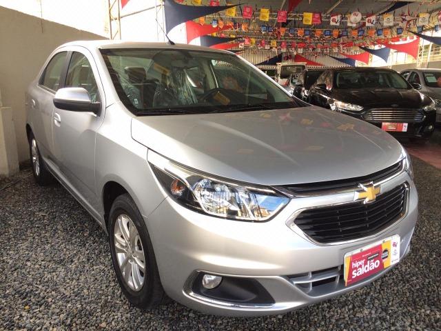 Cobalt 1.8 LTZ Automático - 2019 - Completo! (22) 2773-3391 - Foto 2