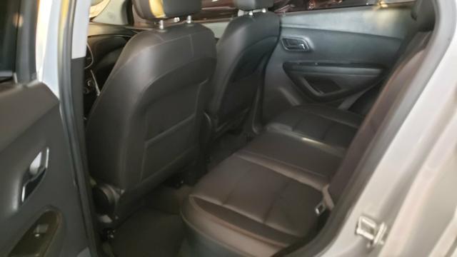 Tracker ltz premiere 2017/2018 turbo - Foto 6