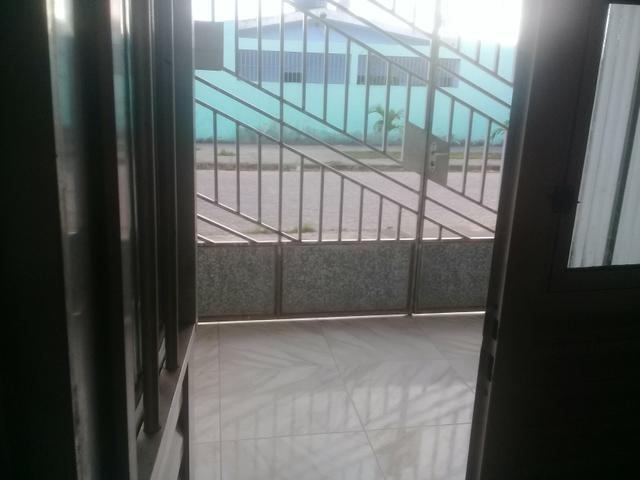 Vendo um primeiro andar - Foto 4