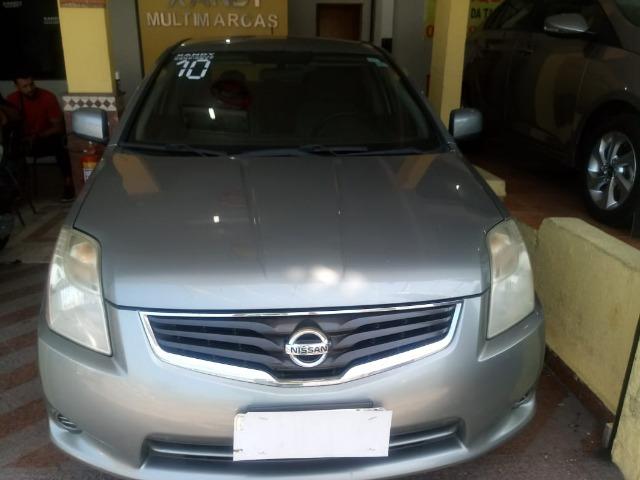 Sentra 2.0 Flex/Gnv - Foto 13