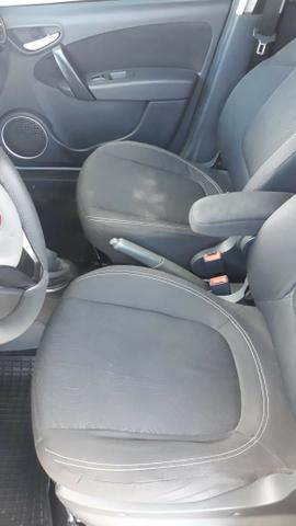 Fiat grand siena 2013 - Foto 14