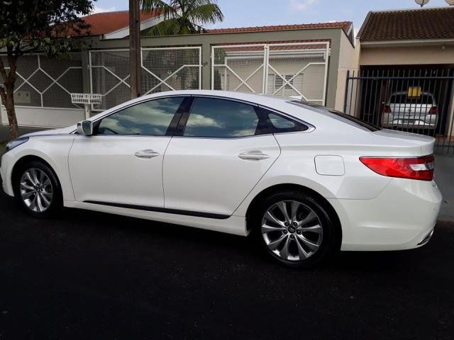 HYUNDAI AZERA 2014/2015 3.0 MPFI GLS V6 24V GASOLINA 4P AUTOMÁTICO - Foto 8