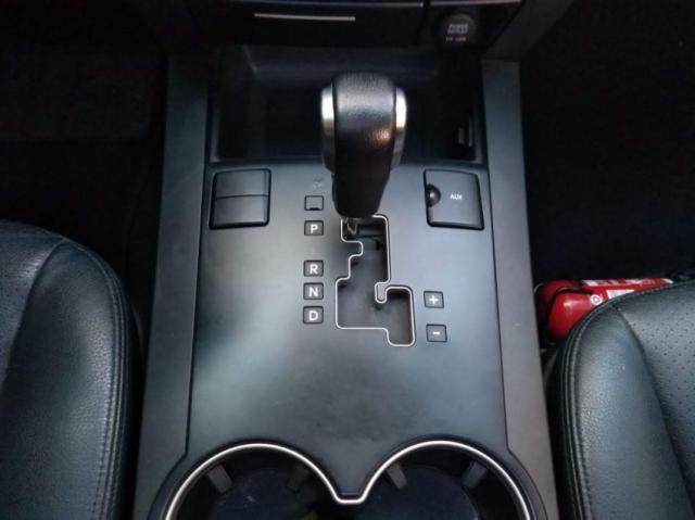 KIA Mohave EX 3.0 V6 VGT 4WD 4P - Foto 13