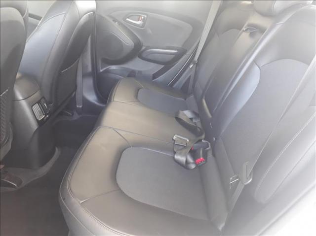 Hyundai Ix35 2.0 Mpfi gl 16v - Foto 8