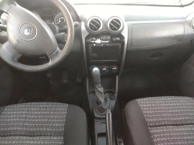 Sandero 1.6 8V 2014. Oportunidade!! - Foto 8