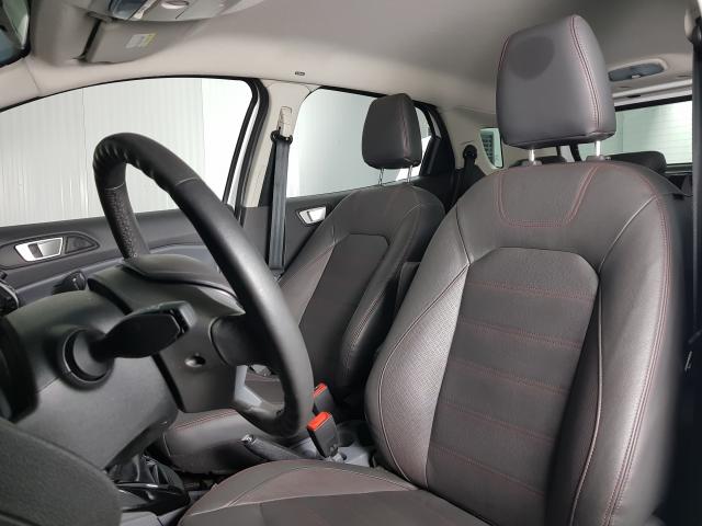 Ford EcoSport FREESTYLE 2.0 16V 4WD Flex 5p - Branco - 2017 - Foto 11
