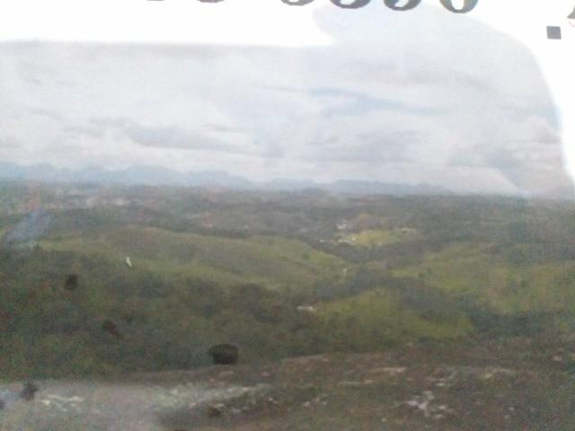 Vende-se terreno em pedra redonda - Foto 2