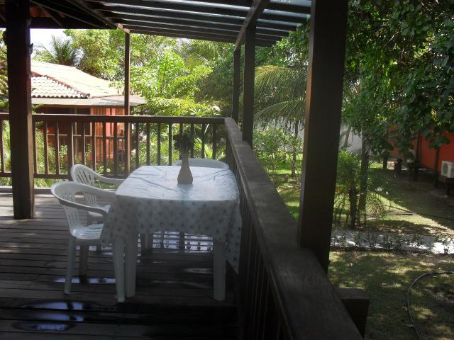 Chalé em Barreirinhas - Foto 2