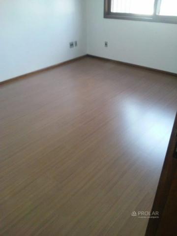 Apartamento para alugar com 1 dormitórios em Centro, Caxias do sul cod:11266 - Foto 2