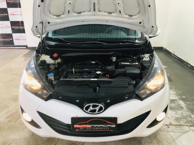HYUNDAI HB20 C.STYLE/C.PLUS 1.6 FLEX 16V AUT. - Foto 5
