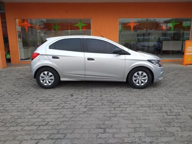 CHEVROLET ONIX 2018/2019 1.0 MPFI JOY 8V FLEX 4P MANUAL - Foto 6