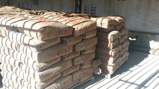 Vendo Cimento Zebu Cp II F 32 - Foto 4