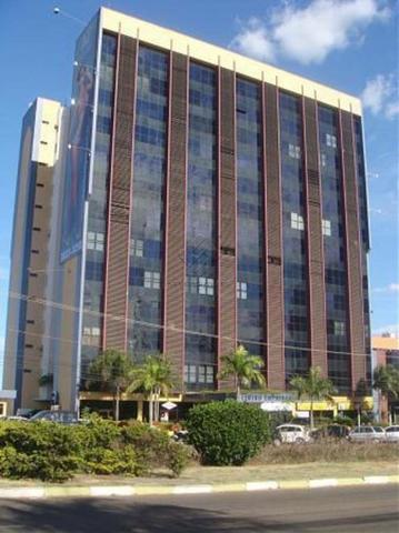 Sala Comercial I Centro Empresarial Cuiabá I 68 M² I 01 Vaga I Venda - Foto 8