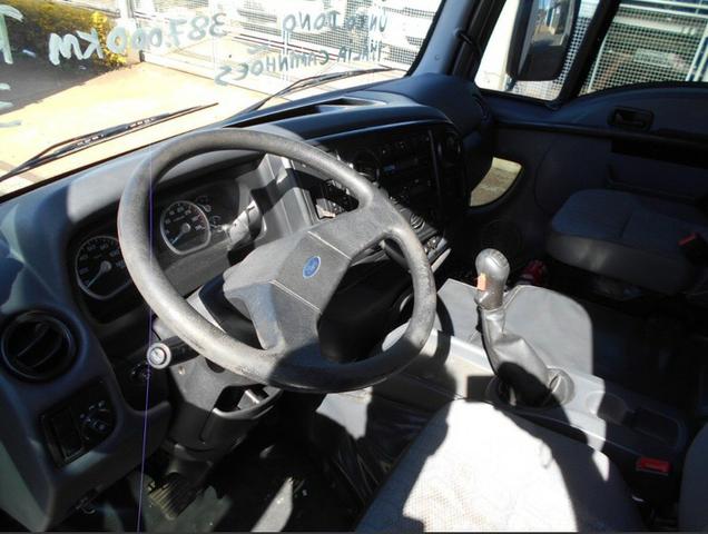 Ford Cargo 2429 6x2 R$146.300,00 - Foto 3