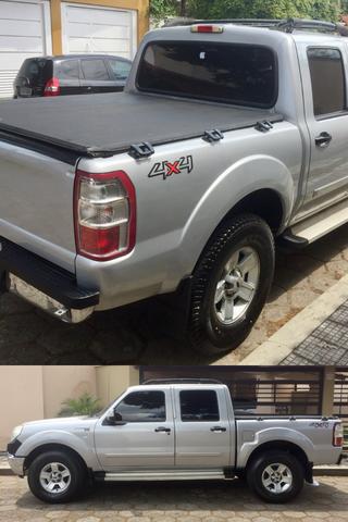 Ford Ranger 2012 - Foto 4