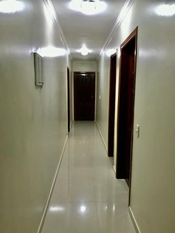Sergio Soares Vende: Linda casa 28 Gama Leste 3 Qts, todos planejados - Foto 10