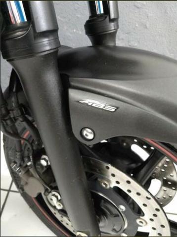 Yamaha xj6 - Foto 5