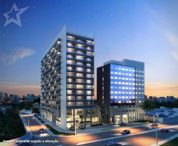 Horizonte Jardins - Salas Comerciais - Foto 11