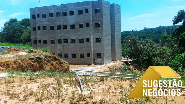 APARTAMENTOS LANÇAMENTO RESIDENCIAL IMPÉRIO | 2373 - Foto 5