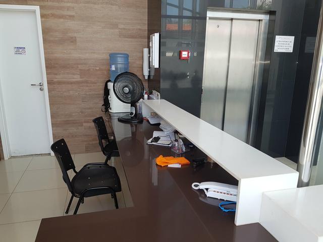(ES) Sala comercial com 33 m3, na Península da Ponta d'área - Foto 3