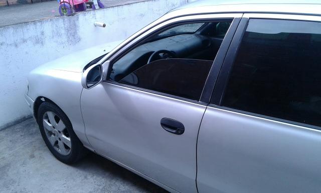 hyundai accent gls 1