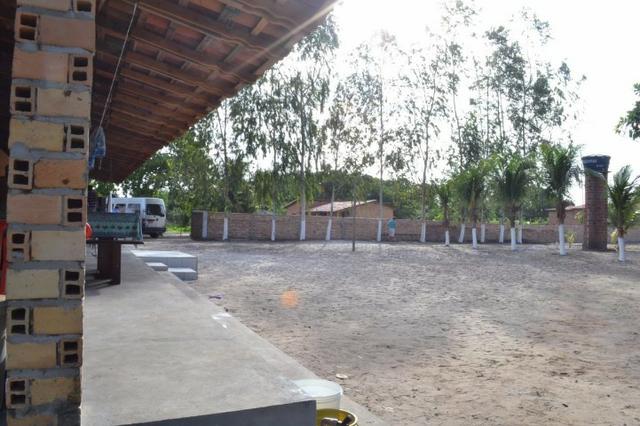 Sitio a venda em Barreirinhas, com área de 9.804 m² - Foto 5