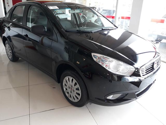 Fiat Grand Siena