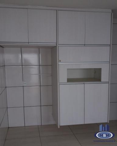 Casa à venda com 3 dormitórios em Parque do horto, Hortolândia cod:CA00006 - Foto 7