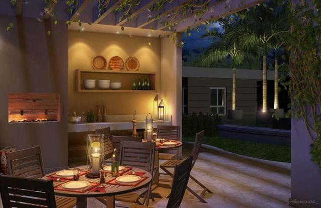 Vila da Penha - apartamento de 02 quartos (02 suíte) Com lazer completo - Foto 5
