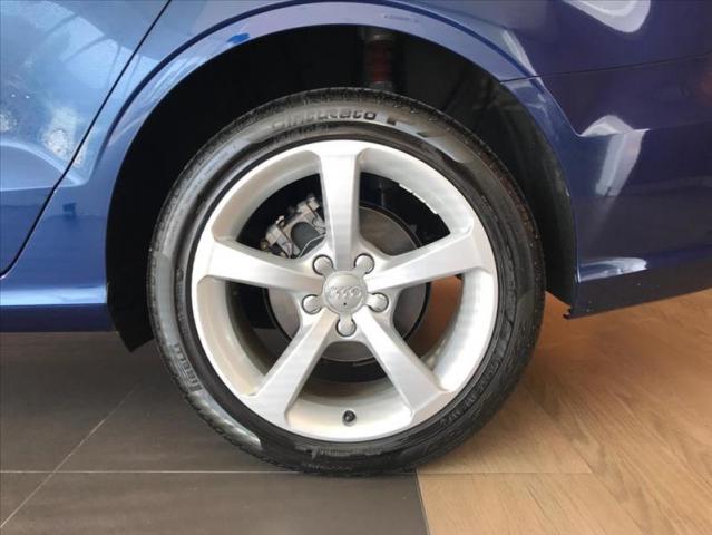 Audi a3 1.4 Tfsi Sedan Ambiente 16v - Foto 6