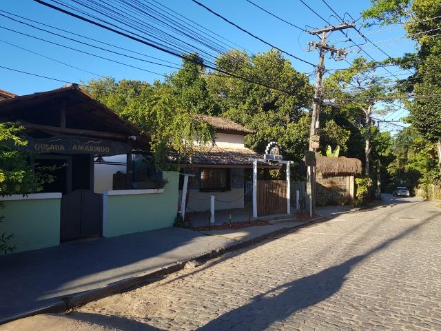 RE/MAX Safira vende com exclusividade pousada a 100 metros do Quadrado, em Trancoso, BA - Foto 2
