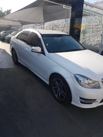 Mercedez benz C180 1.6 Sport turbo 2014 - Foto 4
