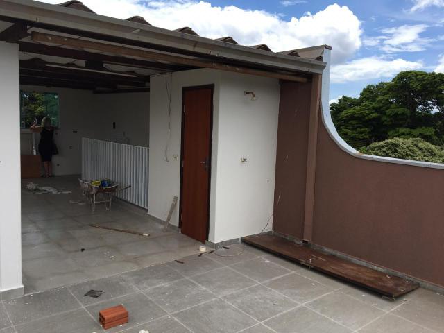 Imovel Comercial Esquina Av Londrina Cidade Sarandi x Permuta Por Maringa - Foto 12