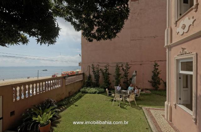 Casa Colonial, Ribeira, 6 suites, vista mar, Maravilhosa!!!! - Foto 16