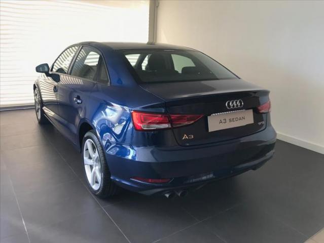 Audi a3 1.4 Tfsi Sedan Ambiente 16v - Foto 5